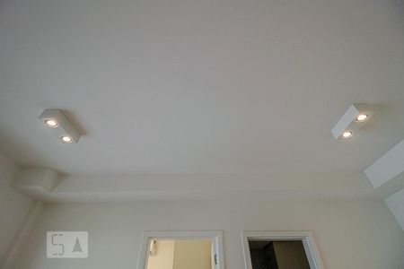 Apartamento para alugar com 41m², 1 quarto e 1 vaga Apartamento para alugar com 41m², 1 quarto e 1 vagaSala