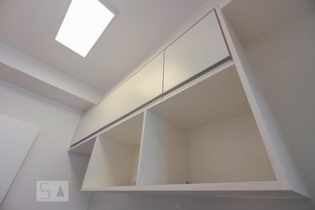 Apartamento para alugar com 41m², 1 quarto e 1 vaga Apartamento para alugar com 41m², 1 quarto e 1 vagaCozinha