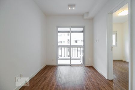 Apartamento para alugar com 41m², 1 quarto e 1 vaga Apartamento para alugar com 41m², 1 quarto e 1 vagaSala