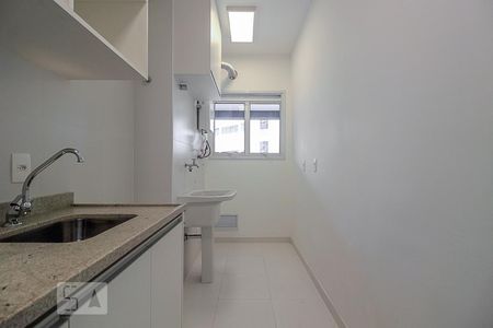 Apartamento para alugar com 41m², 1 quarto e 1 vaga Apartamento para alugar com 41m², 1 quarto e 1 vagaCozinha