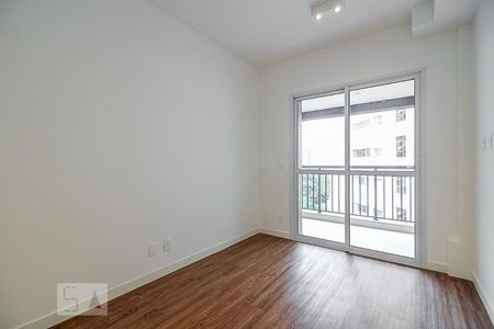 Apartamento para alugar com 41m², 1 quarto e 1 vaga Apartamento para alugar com 41m², 1 quarto e 1 vagaSala