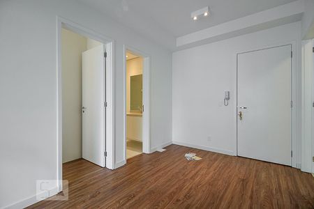 Apartamento para alugar com 41m², 1 quarto e 1 vaga Apartamento para alugar com 41m², 1 quarto e 1 vagaSala