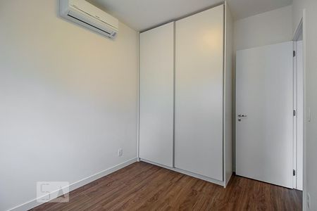 Apartamento para alugar com 41m², 1 quarto e 1 vaga Apartamento para alugar com 41m², 1 quarto e 1 vagaQuarto