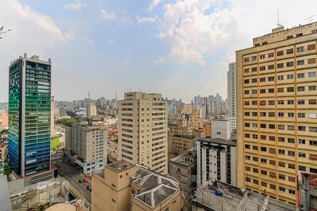Apartamento para alugar com 40m², 1 quarto e 1 vaga Apartamento para alugar com 40m², 1 quarto e 1 vagaVista Cobertura