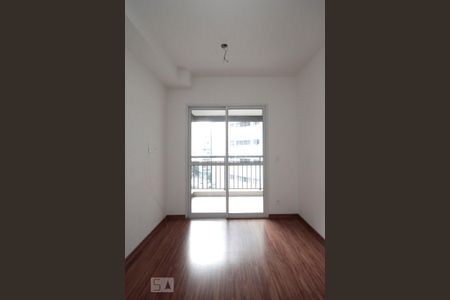 Sala de apartamento para alugar com 1 quarto, 40m² em Centro, São Paulo