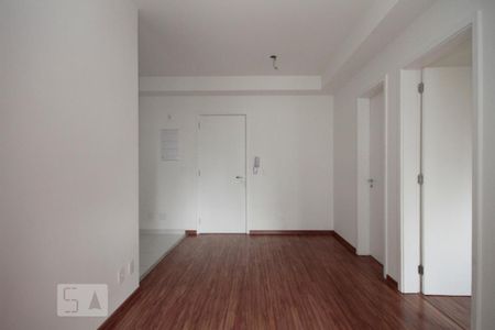 Sala de apartamento para alugar com 1 quarto, 40m² em Centro, São Paulo