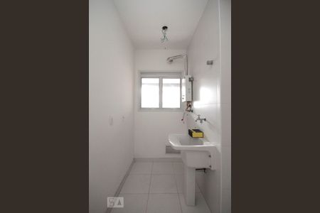 Apartamento para alugar com 40m², 1 quarto e 1 vagaÁrea de Serviço