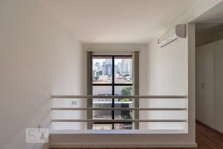 Apartamento para alugar com 45m², 1 quarto e 1 vagaSuíte