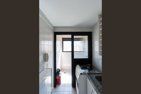 Apartamento para alugar com 45m², 1 quarto e 1 vagaCozinha