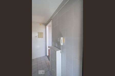 Apartamento para alugar com 45m², 1 quarto e 1 vagaCozinha
