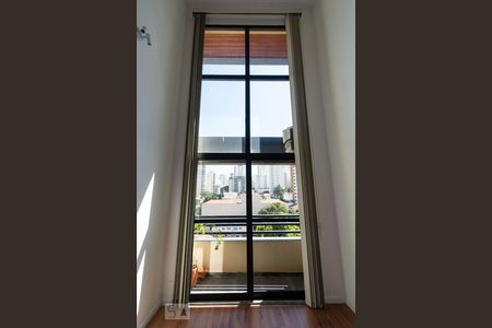 Apartamento para alugar com 45m², 1 quarto e 1 vagaSala