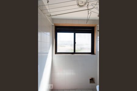 Apartamento para alugar com 45m², 1 quarto e 1 vagaÁrea de serviço