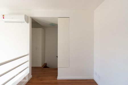 Apartamento para alugar com 45m², 1 quarto e 1 vagaSuíte