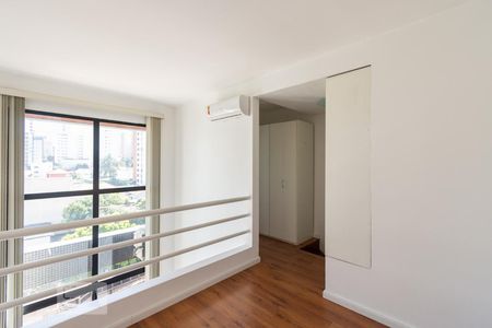Apartamento para alugar com 45m², 1 quarto e 1 vagaSuíte