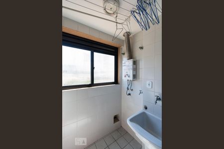 Apartamento para alugar com 45m², 1 quarto e 1 vagaÁrea de serviço