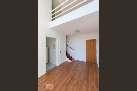 Apartamento para alugar com 45m², 1 quarto e 1 vagaSala