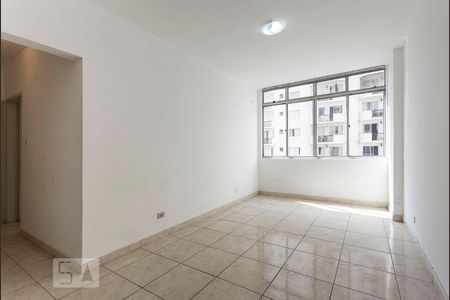 Sala de apartamento para alugar com 2 quartos, 70m² em Vila Mariana, São Paulo