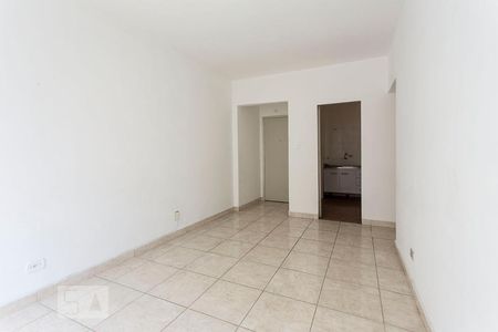Sala de apartamento para alugar com 2 quartos, 70m² em Vila Mariana, São Paulo