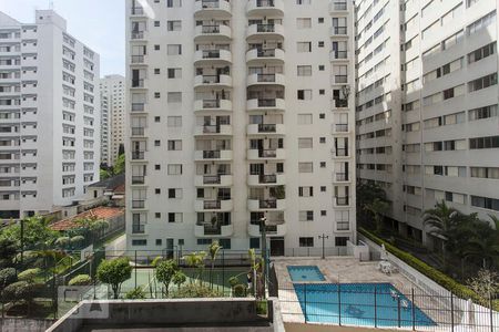 Vista de apartamento para alugar com 2 quartos, 70m² em Vila Mariana, São Paulo
