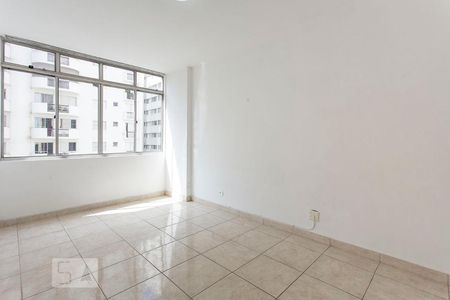 Sala de apartamento para alugar com 2 quartos, 70m² em Vila Mariana, São Paulo