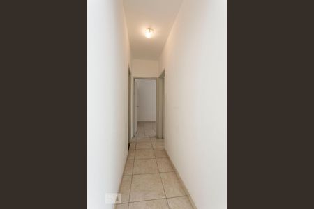 Corredor de apartamento para alugar com 2 quartos, 70m² em Vila Mariana, São Paulo