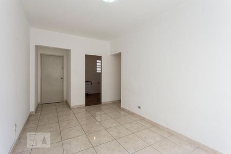 Sala de apartamento para alugar com 2 quartos, 70m² em Vila Mariana, São Paulo