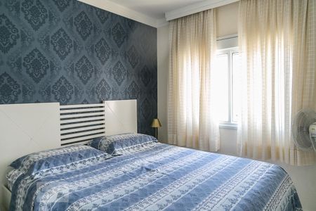 Quarto 1 de apartamento à venda com 2 quartos, 53m² em Cambuci, São Paulo