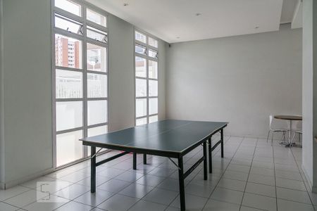 Apartamento à venda com 53m², 2 quartos e 1 vagaSalão kids