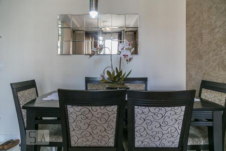 Sala de apartamento à venda com 2 quartos, 53m² em Cambuci, São Paulo