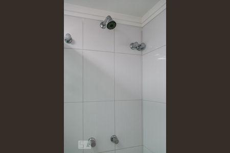 Banheiro de apartamento à venda com 2 quartos, 53m² em Cambuci, São Paulo