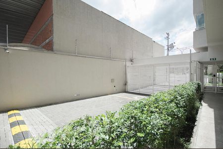 Studio à venda com 31m², 1 quarto e 1 vaga Studio à venda com 31m², 1 quarto e 1 vagaEntrada