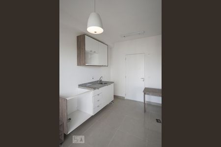 Studio para alugar com 31m², 1 quarto e 1 vagaSala/Cozinha