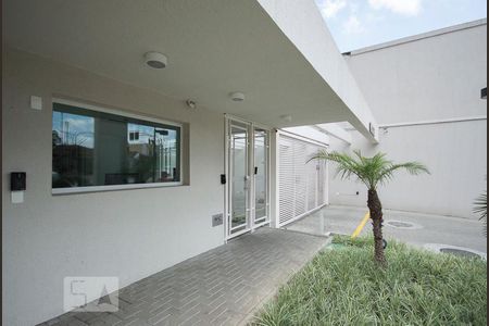 Studio à venda com 31m², 1 quarto e 1 vaga Studio à venda com 31m², 1 quarto e 1 vagaFachada