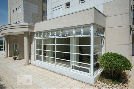 Apartamento para alugar com 101m², 2 quartos e 2 vagas Apartamento para alugar com 101m², 2 quartos e 2 vagasAcademia