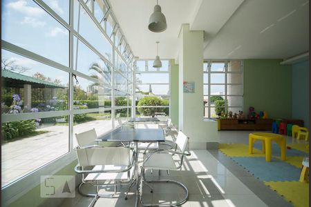 Apartamento para alugar com 101m², 2 quartos e 2 vagas Apartamento para alugar com 101m², 2 quartos e 2 vagasSalão de Festas