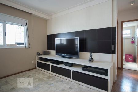 Sala de apartamento para alugar com 2 quartos, 101m² em Jardim da Saúde, São Paulo