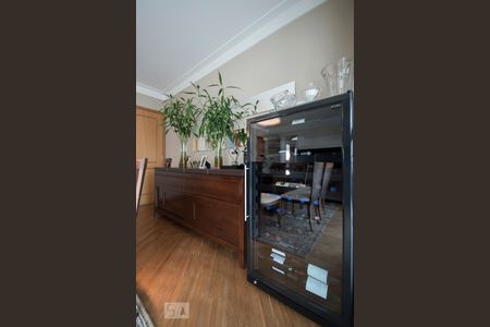 Detalhe Sala de apartamento para alugar com 2 quartos, 101m² em Jardim da Saúde, São Paulo