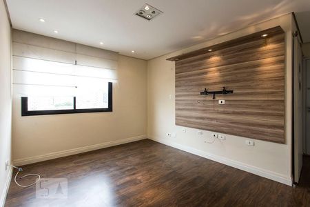 Sala de apartamento para alugar com 2 quartos, 54m² em Barra Funda, São Paulo