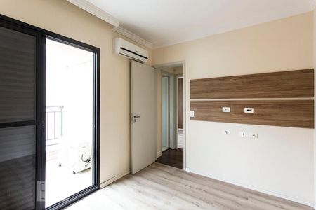 Quarto 2 de apartamento para alugar com 2 quartos, 54m² em Barra Funda, São Paulo