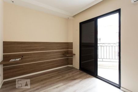 Quarto 2 de apartamento para alugar com 2 quartos, 54m² em Barra Funda, São Paulo