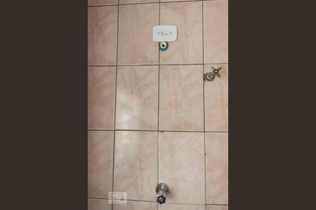 Banheiro de apartamento para alugar com 2 quartos, 60m² em Perdizes, São Paulo