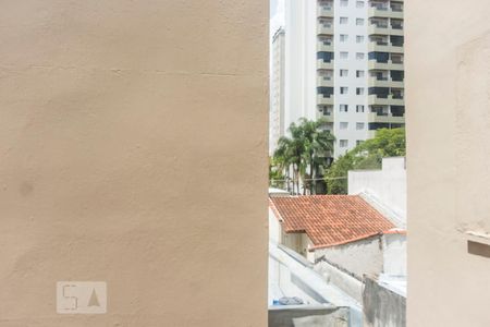 Vista de apartamento para alugar com 2 quartos, 60m² em Perdizes, São Paulo