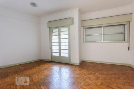 Quarto 01 de apartamento para alugar com 1 quarto, 90m² em República, São Paulo