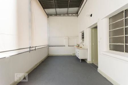 Apartamento à venda com 90m², 1 quarto e sem vagaArea de serviço