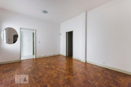 Sala de apartamento para alugar com 1 quarto, 90m² em República, São Paulo