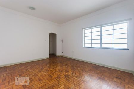 Sala de apartamento para alugar com 1 quarto, 90m² em República, São Paulo