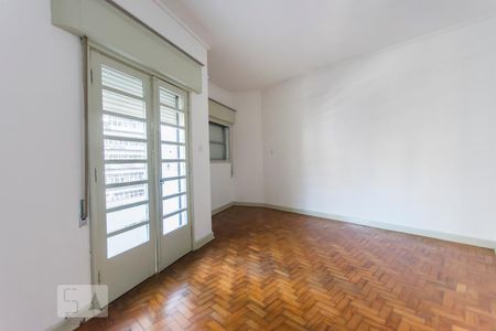 Quarto 01 de apartamento à venda com 1 quarto, 90m² em República, São Paulo