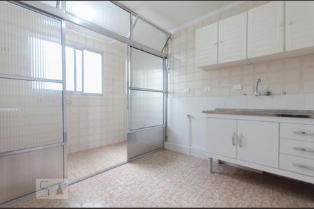 Apartamento à venda com 60m², 2 quartos e 1 vagaCozinha