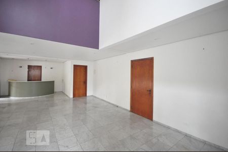 Apartamento para alugar com 210m², 4 quartos e 3 vagasSalão de festa