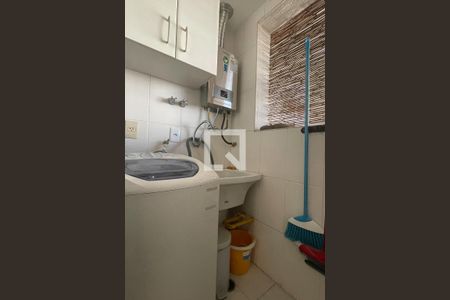Apartamento para alugar com 58m², 1 quarto e 1 vaga